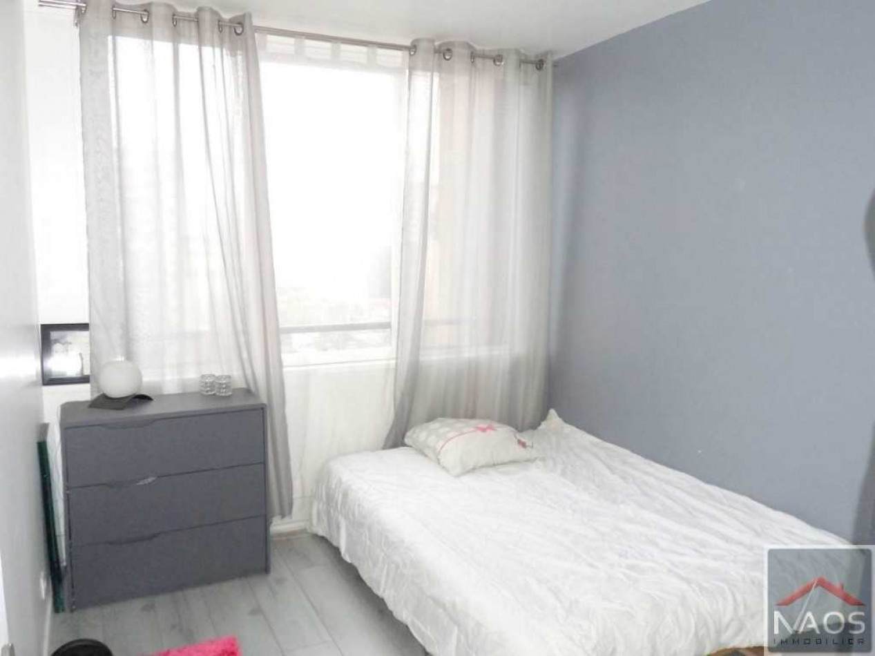 vente Appartement Meudon La Foret - Photo 4