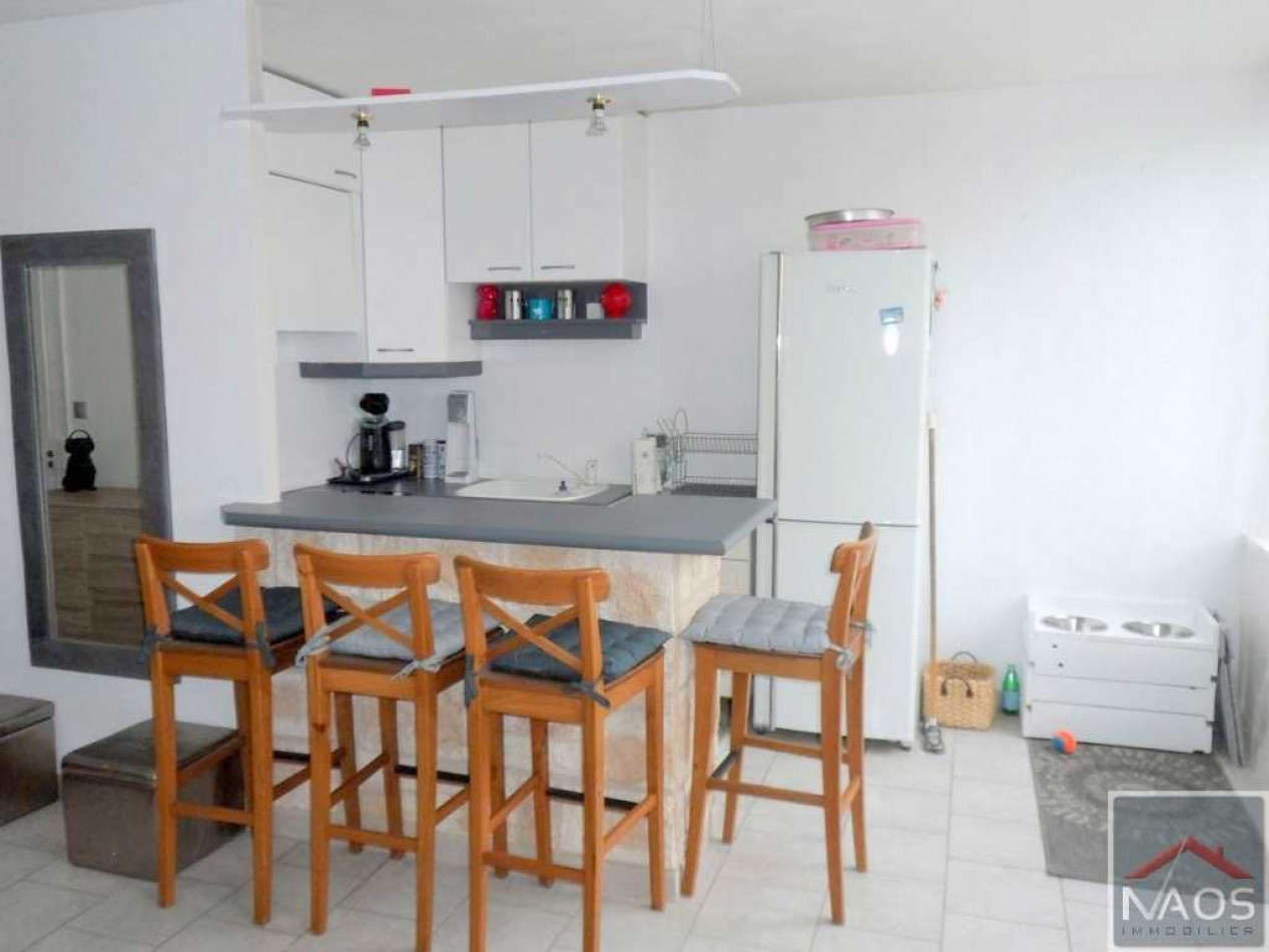 vente Appartement Meudon La Foret - Photo 1