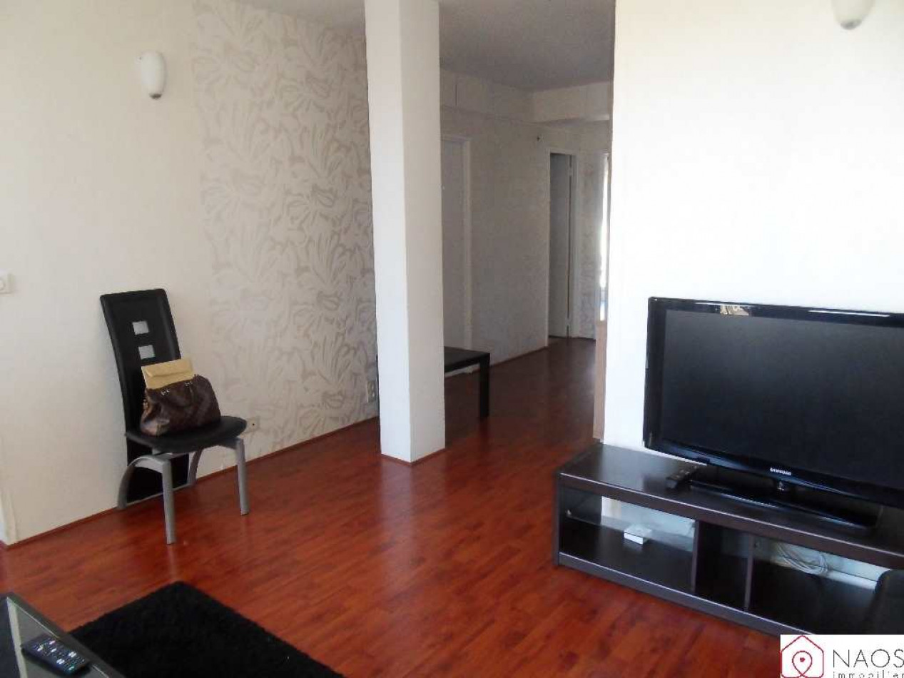 vente Appartement Meudon La Foret - Photo 2