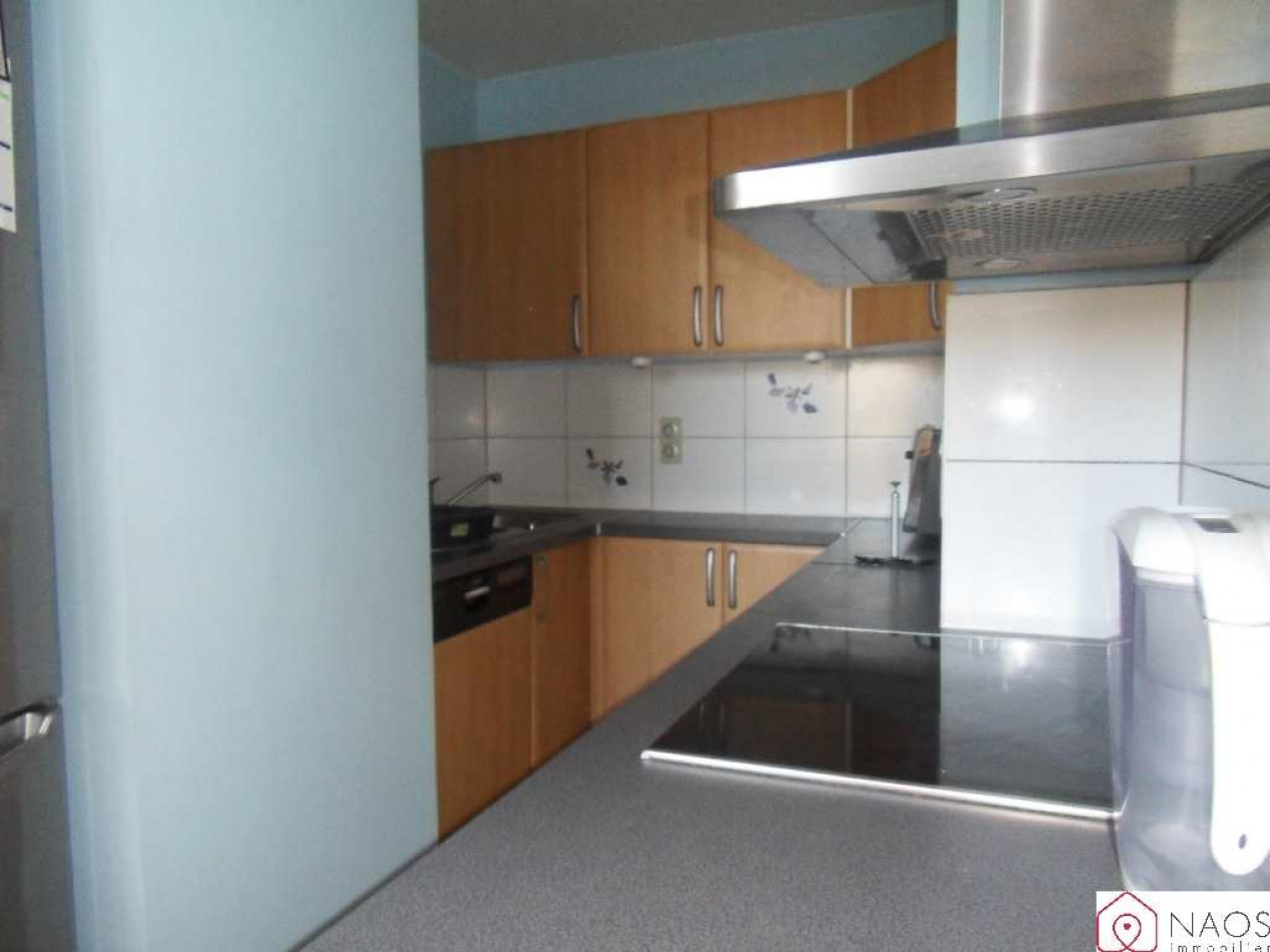 vente Appartement Meudon La Foret - Photo 3
