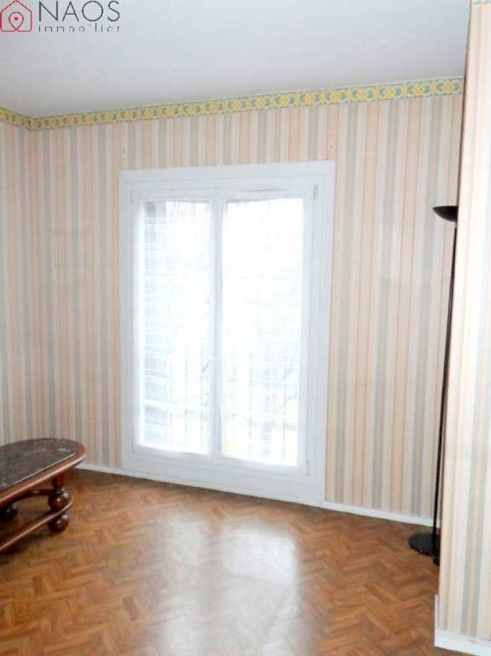 vente Appartement Meudon La Foret - Photo 4