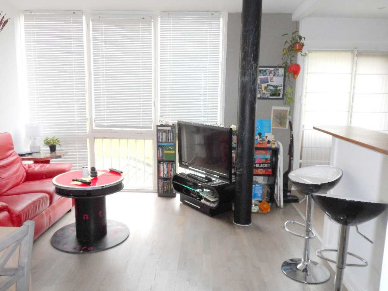 vente Appartement Meudon La Foret - Photo 2
