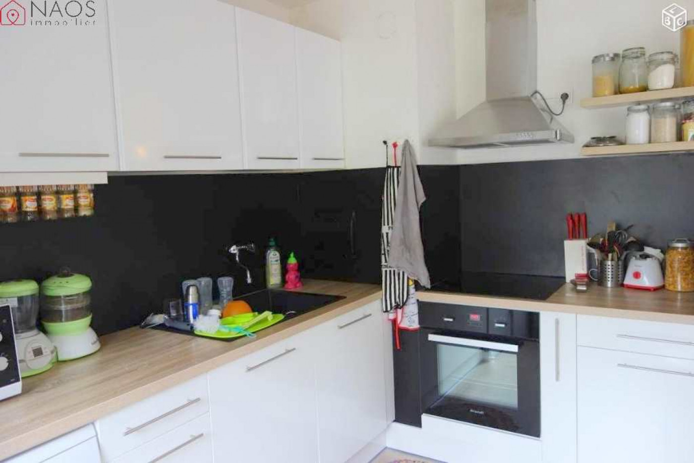 vente Appartement Meudon La Foret - Photo 3