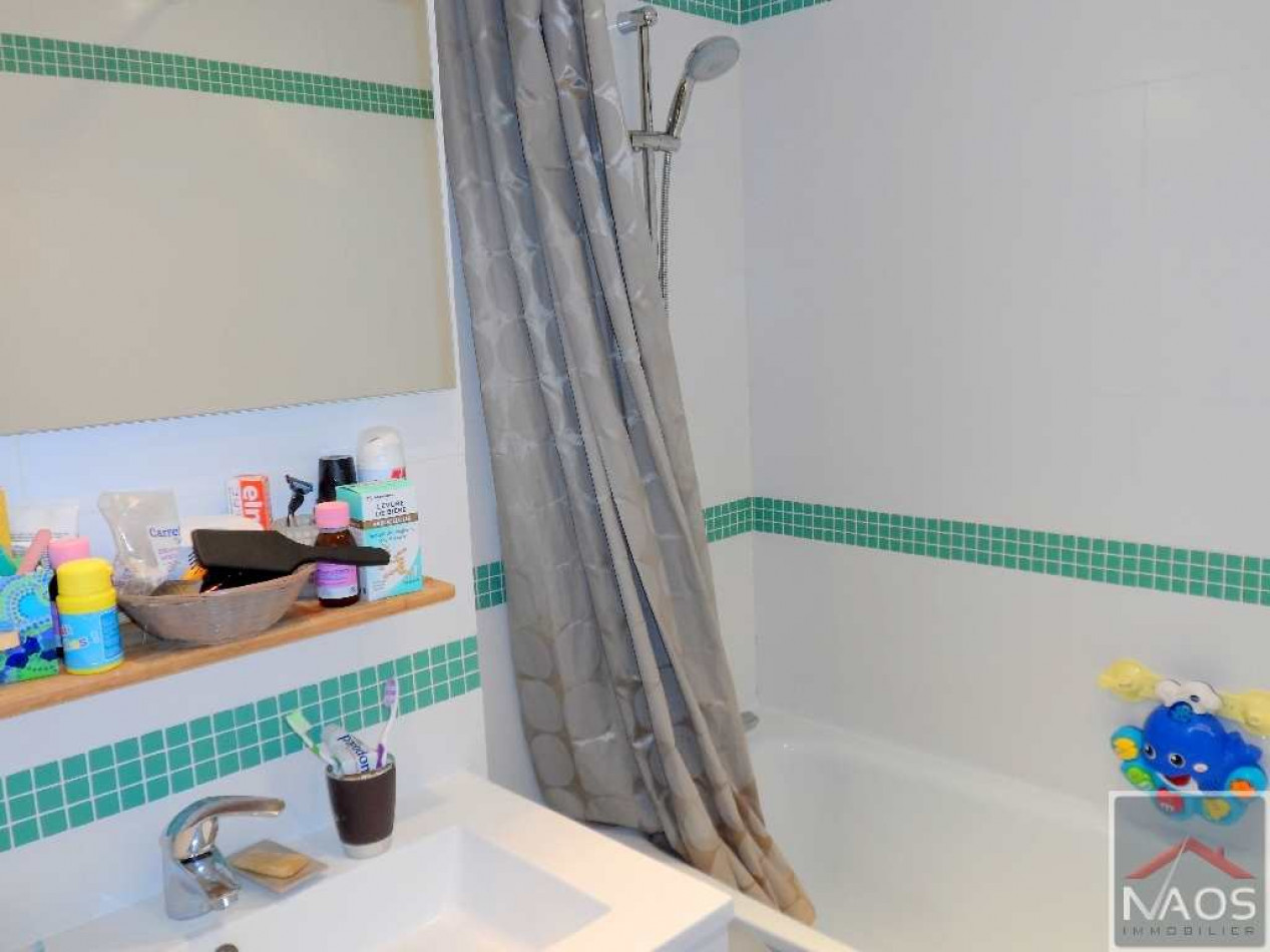vente Appartement Meudon La Foret - Photo 8