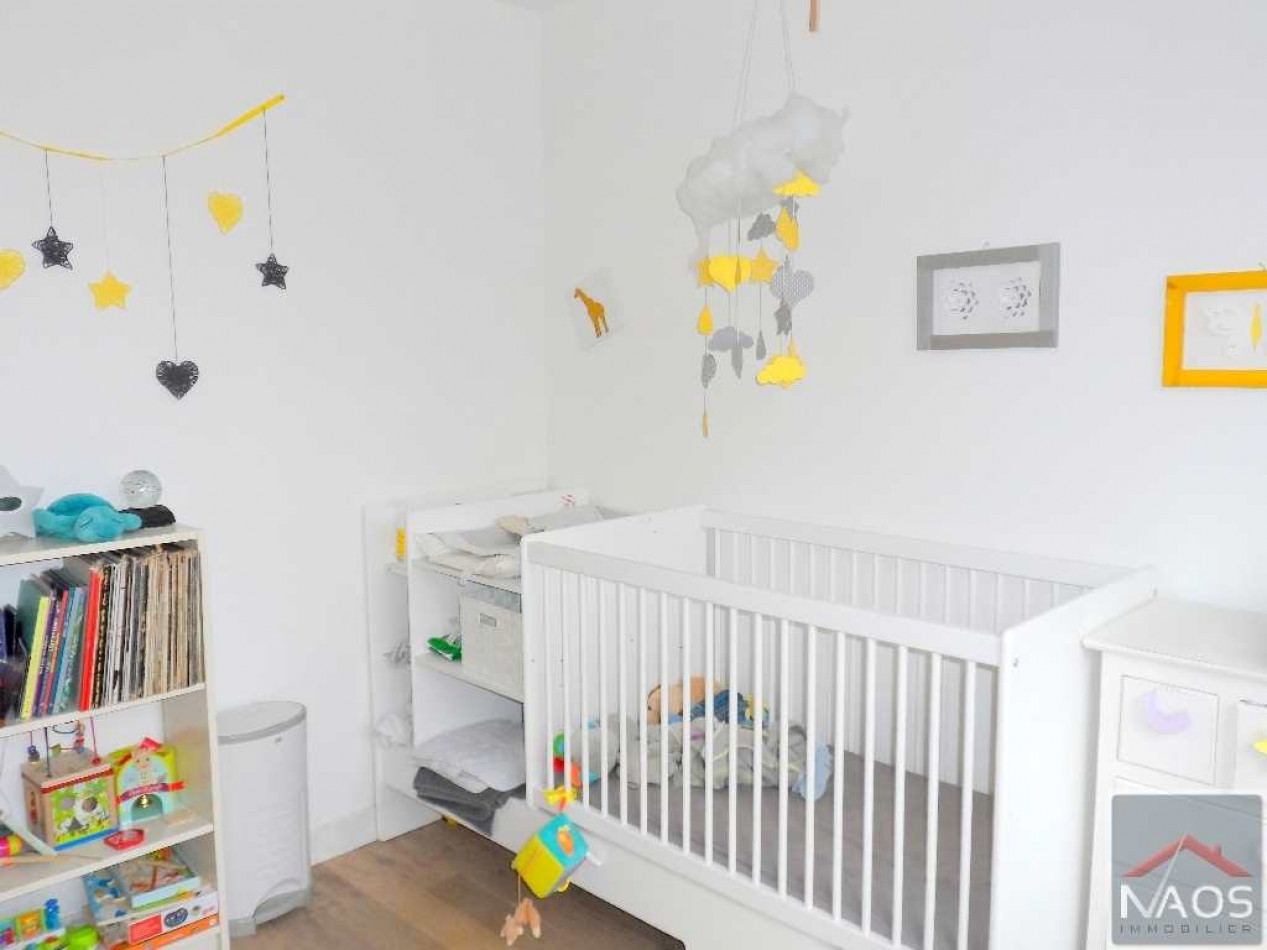 vente Appartement Meudon La Foret - Photo 7