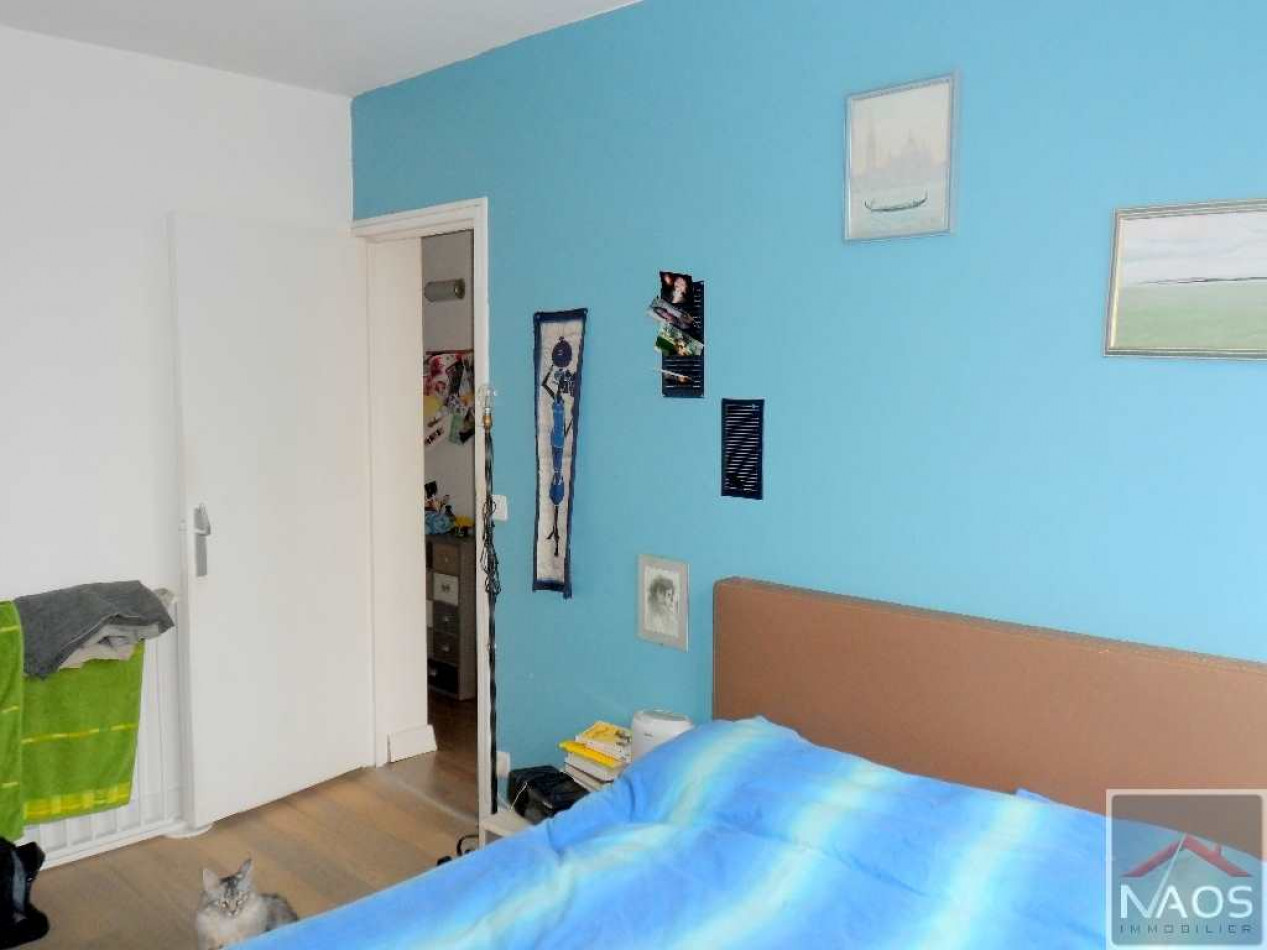 vente Appartement Meudon La Foret - Photo 5