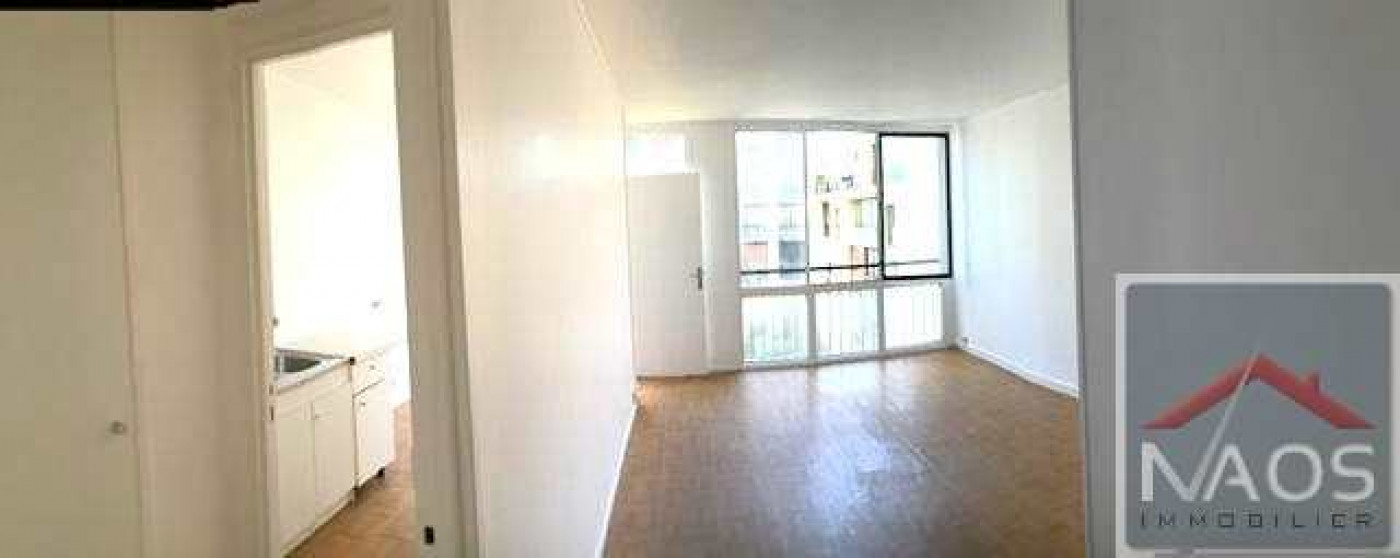 vente Appartement Meudon La Foret - Photo 2