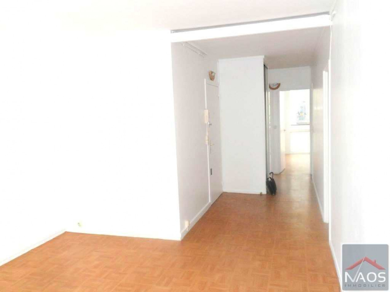 vente Appartement Meudon La Foret - Photo 4