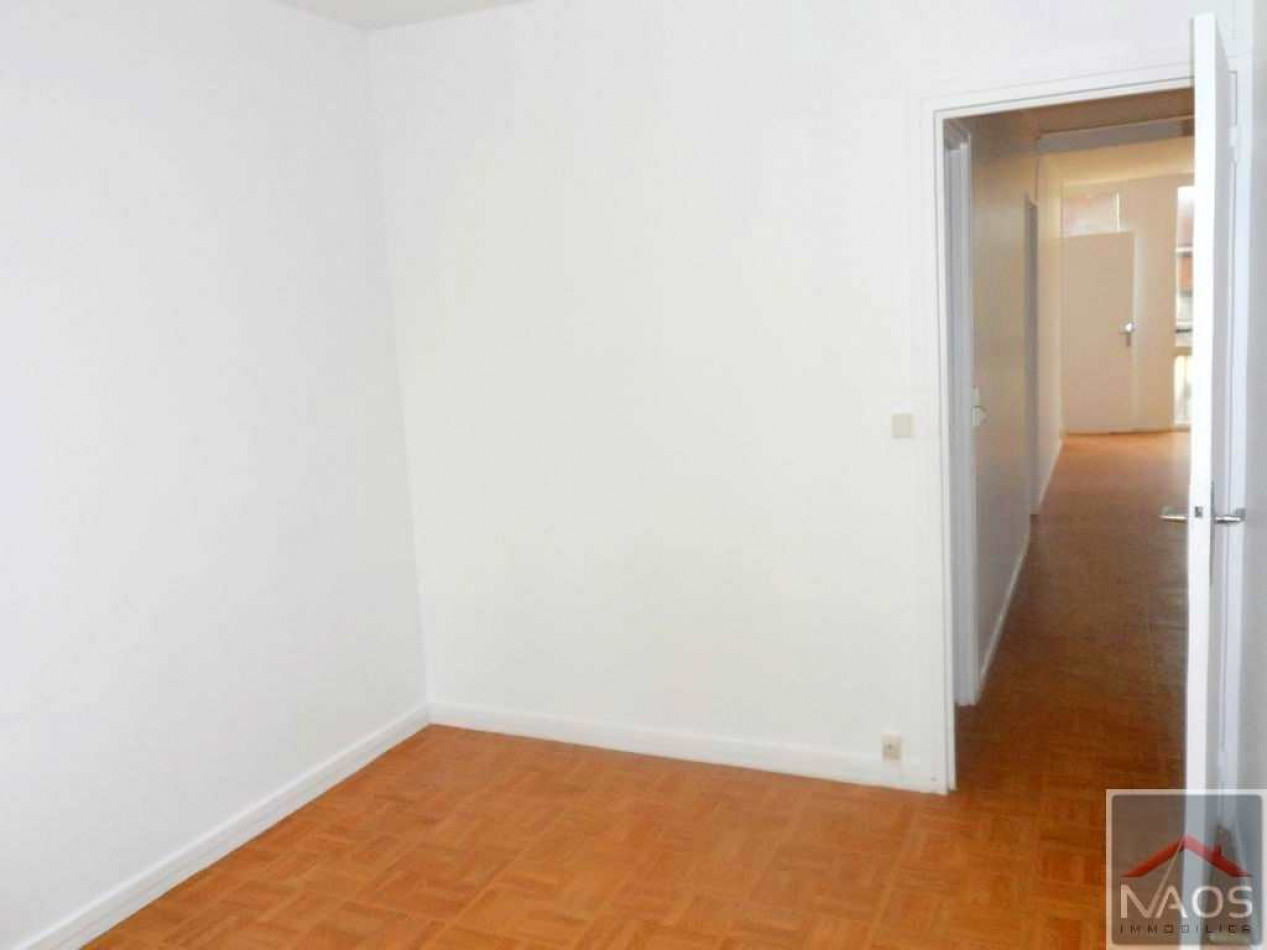vente Appartement Meudon La Foret - Photo 5