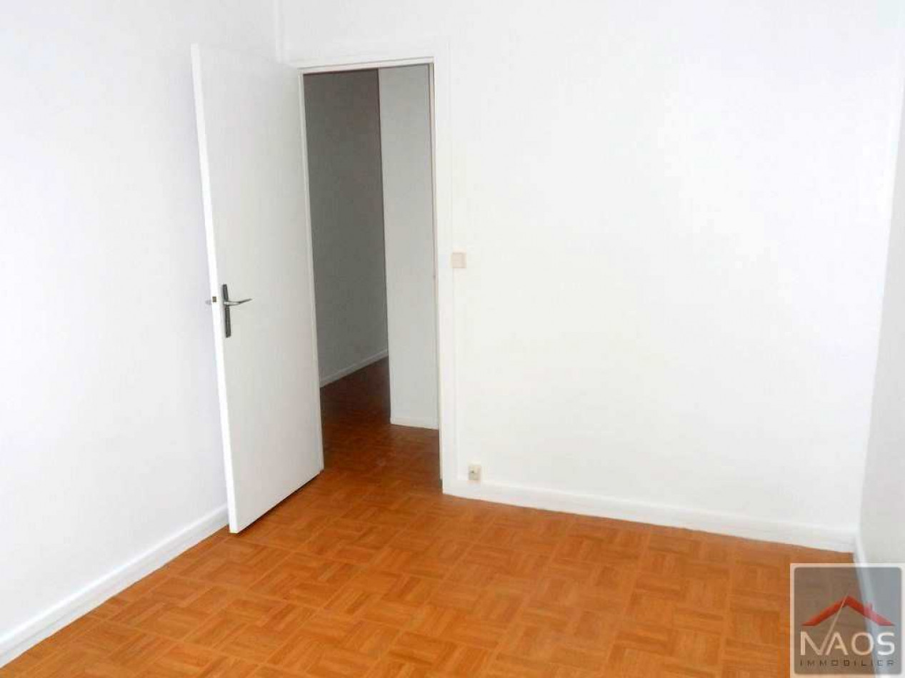 vente Appartement Meudon La Foret - Photo 6
