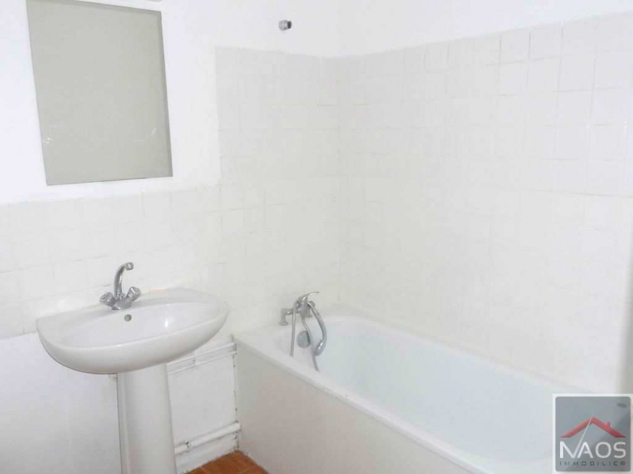 vente Appartement Meudon La Foret - Photo 7