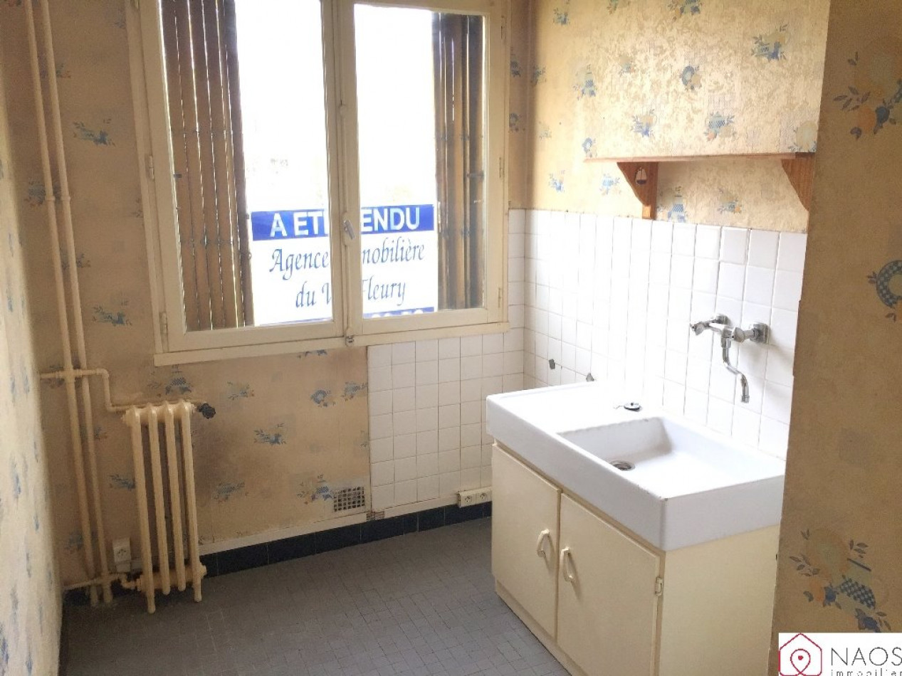 vente Appartement Clamart - Photo 3