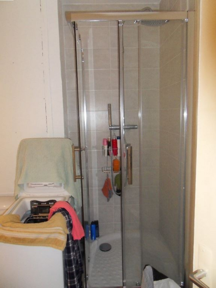 vente Studio Meudon La Foret - Photo 3