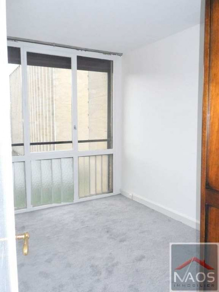 vente Appartement Meudon La Foret - Photo 6