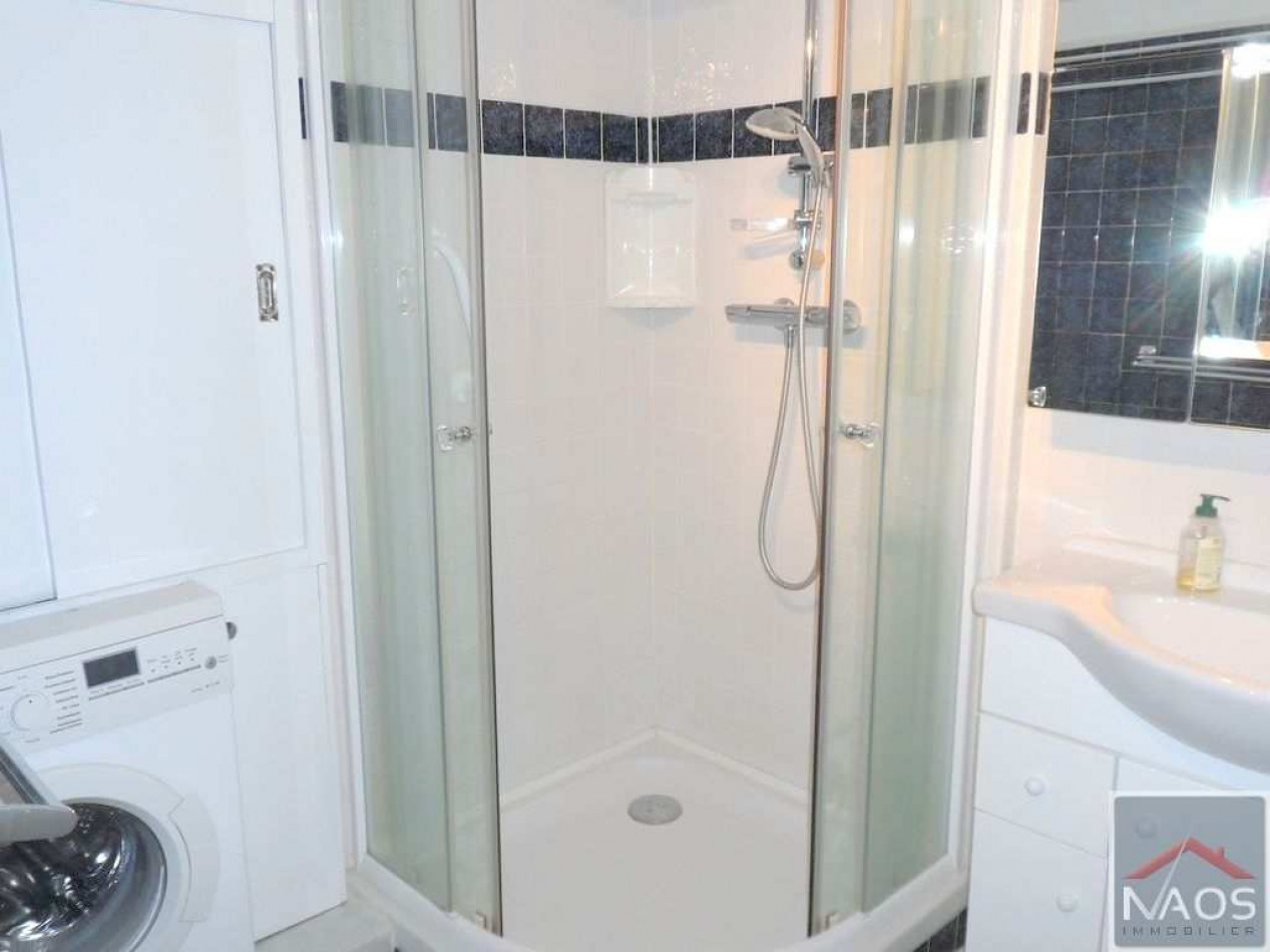 vente Appartement Meudon La Foret - Photo 7