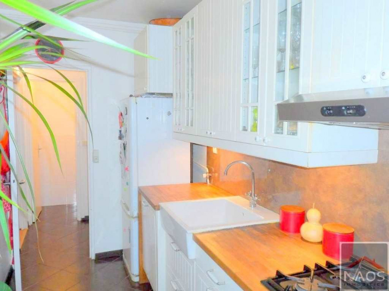vente Appartement Meudon La Foret - Photo 2