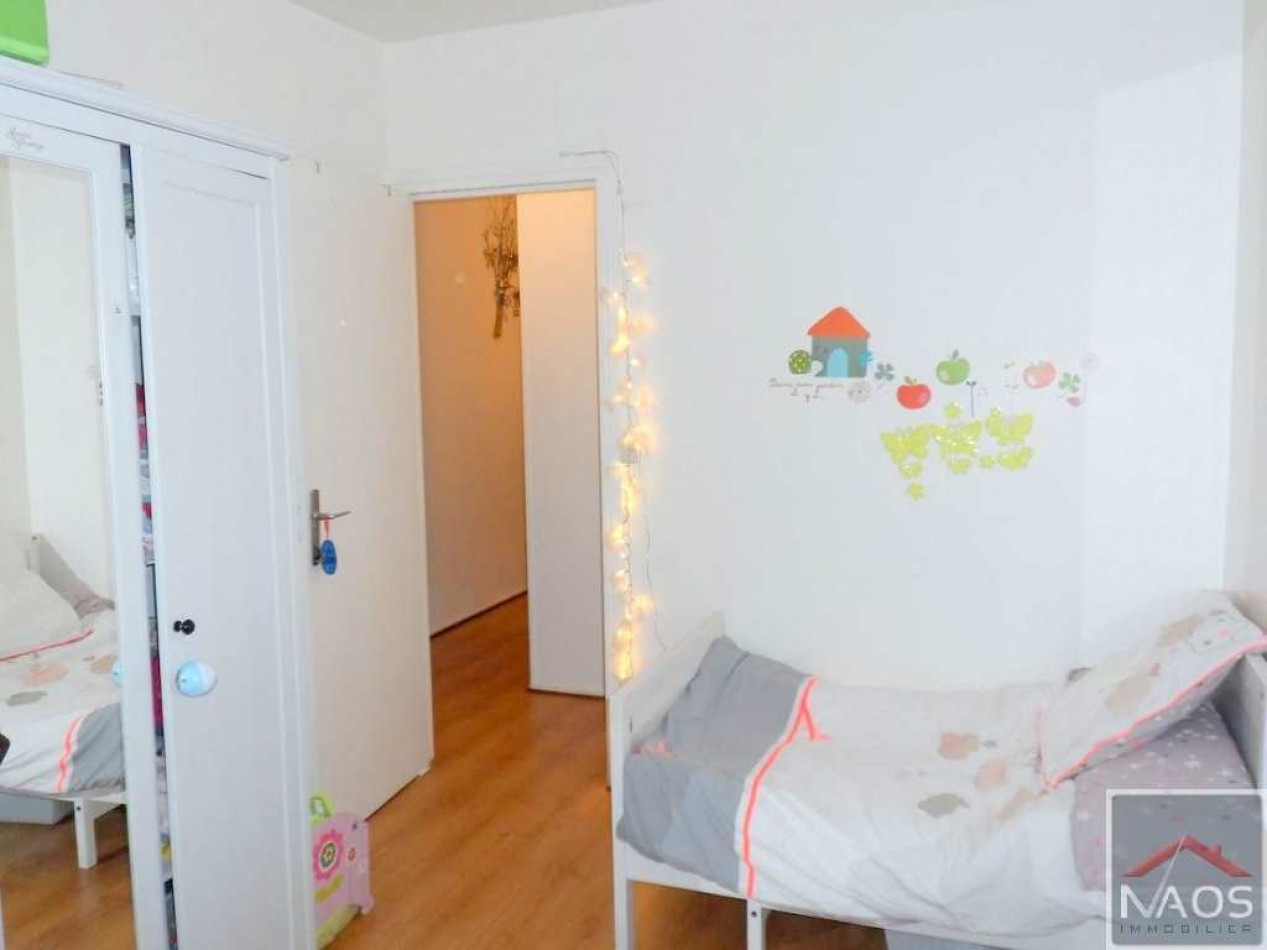 vente Appartement Meudon La Foret - Photo 5