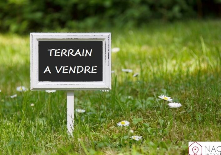 vente Terrain La Chapelle D'armentieres