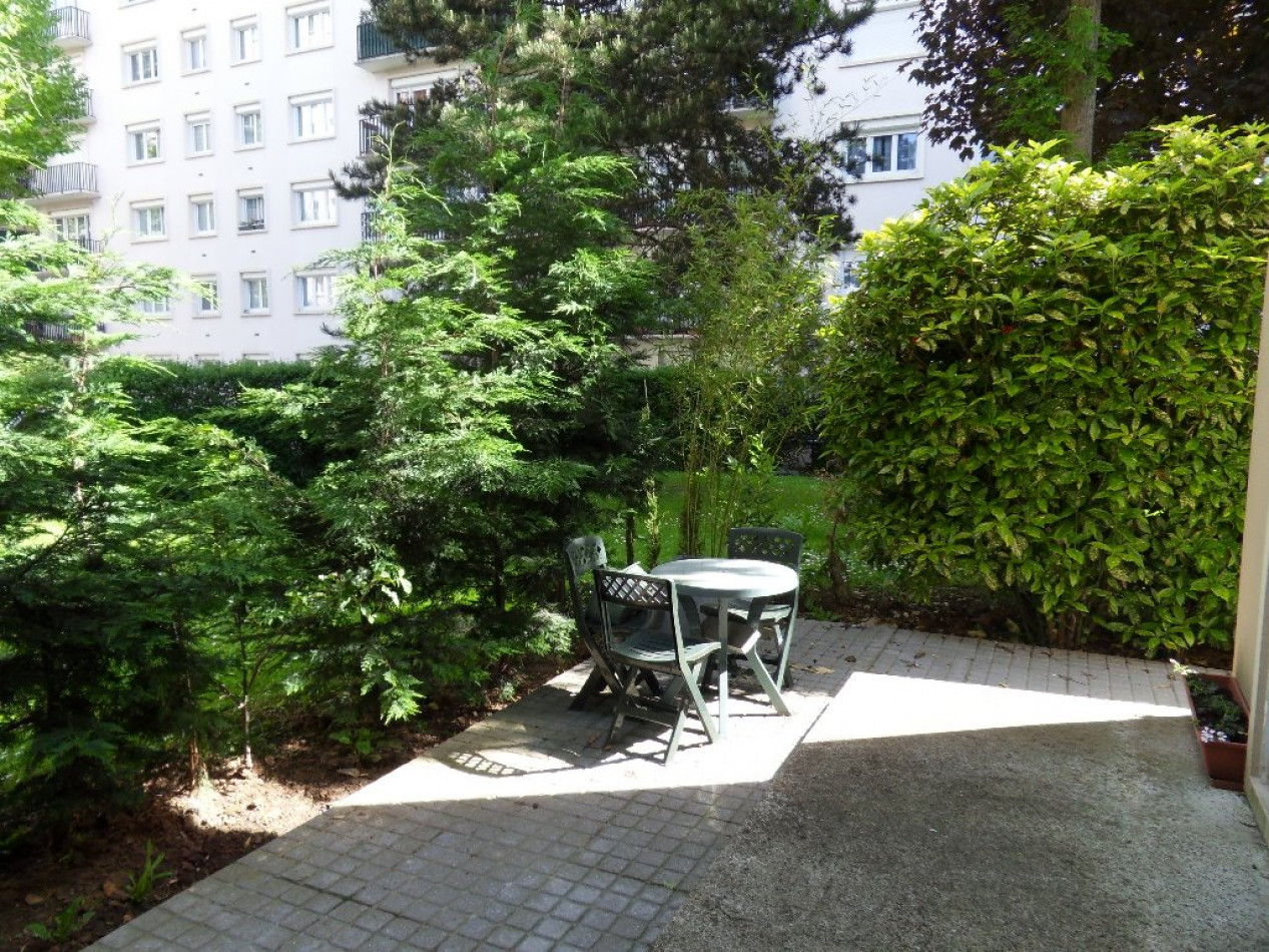 vente Maison Meudon La Foret - Photo 9