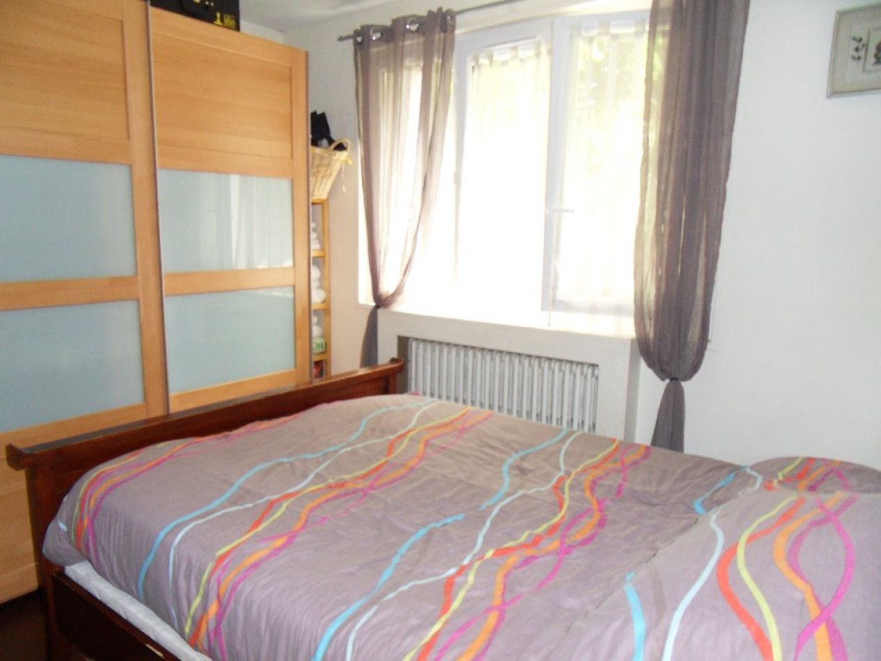 vente Maison Meudon La Foret - Photo 8
