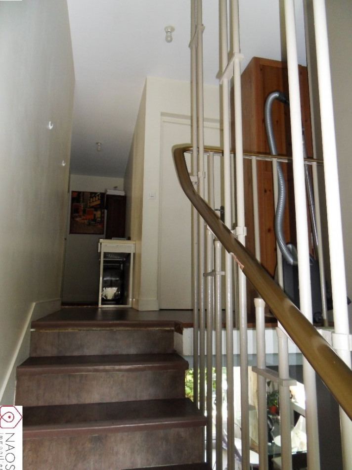 vente Maison Meudon La Foret - Photo 4