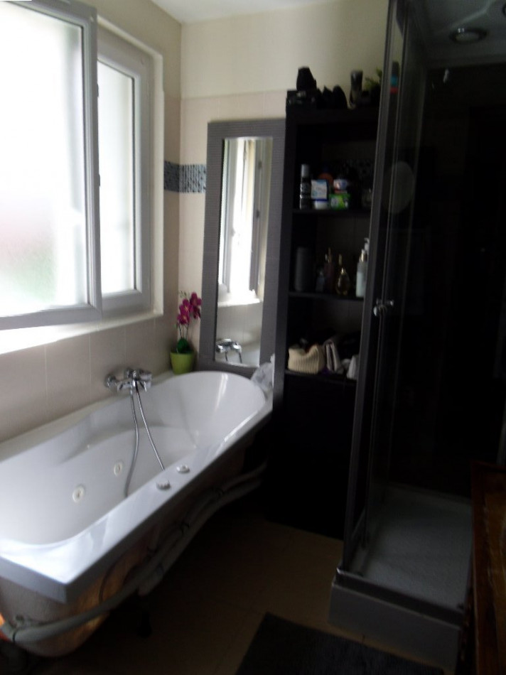 vente Maison Meudon La Foret - Photo 5