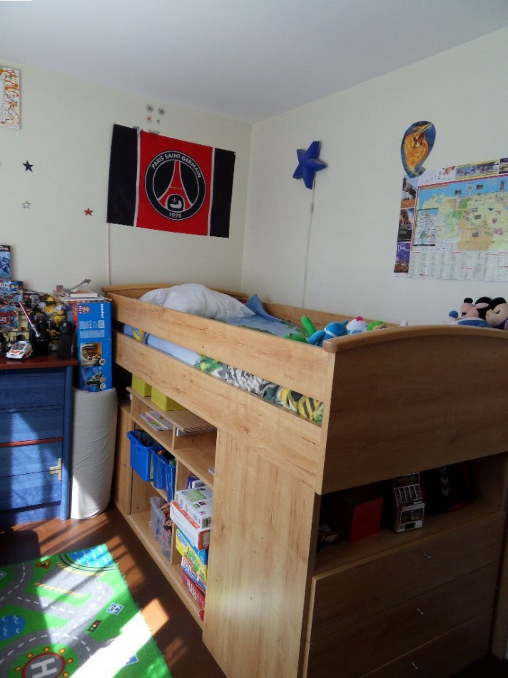 vente Maison Meudon La Foret - Photo 6
