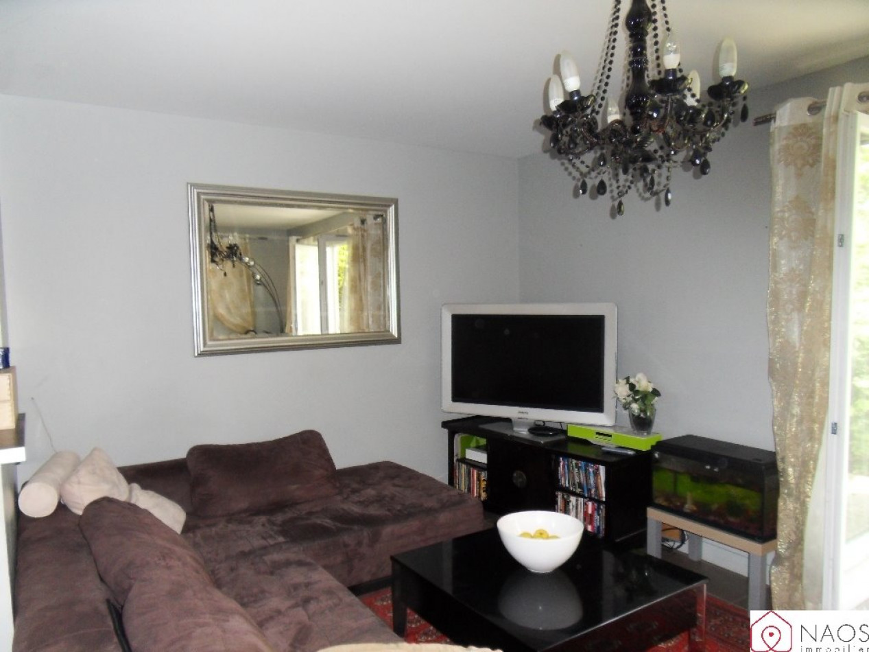vente Maison Meudon La Foret - Photo 1
