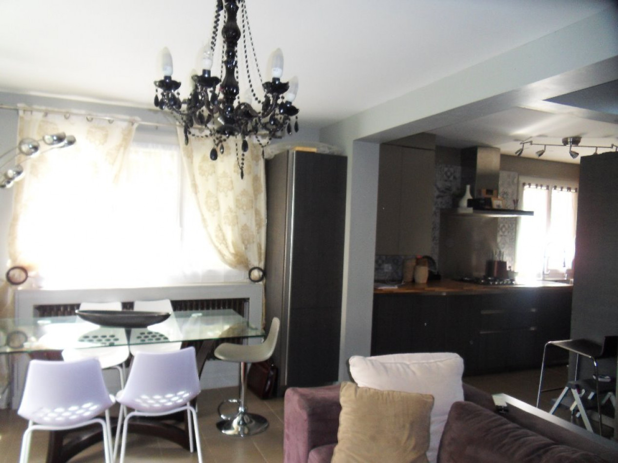 vente Maison Meudon La Foret - Photo 2