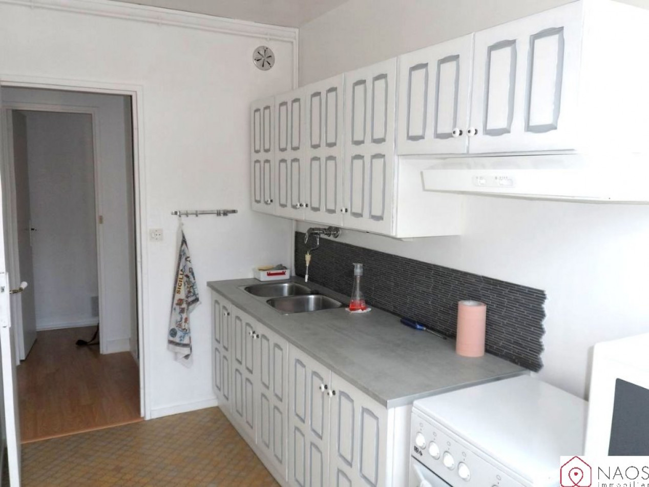 vente Appartement Meudon La Foret - Photo 3