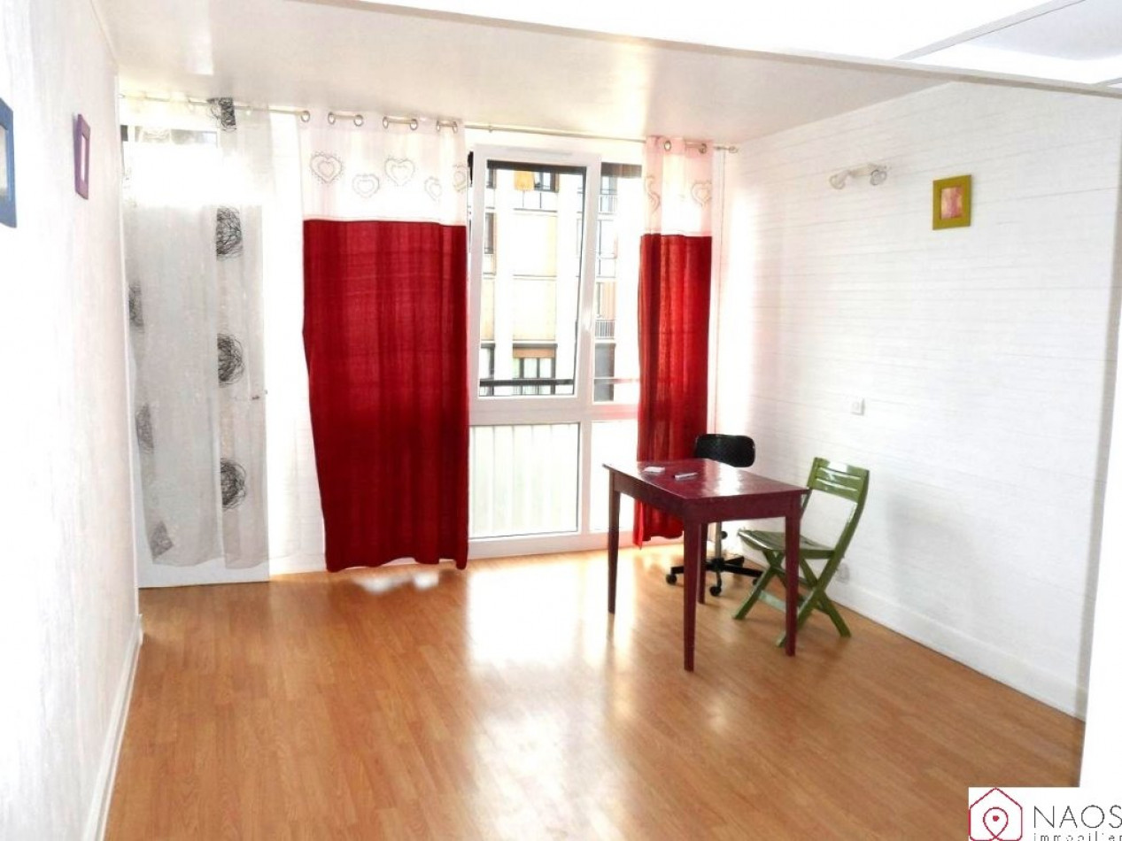 vente Appartement Meudon La Foret - Photo 2