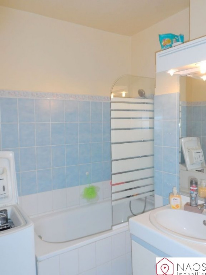 vente Appartement Meudon La Foret - Photo 7