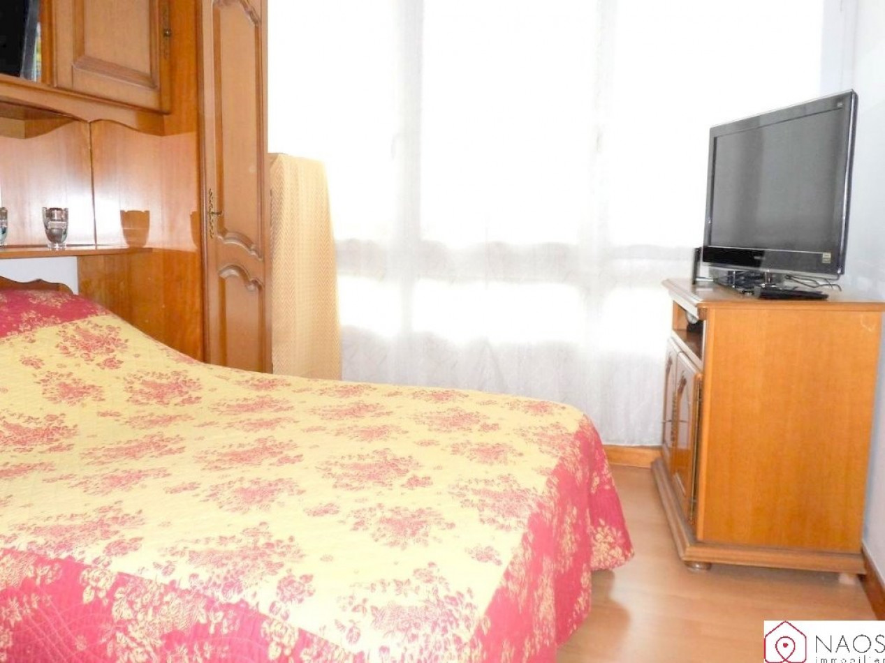 vente Appartement Meudon La Foret - Photo 5