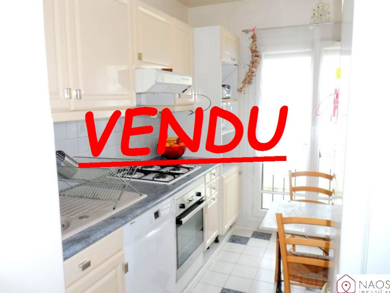 vente Appartement Meudon La Foret - Photo 1