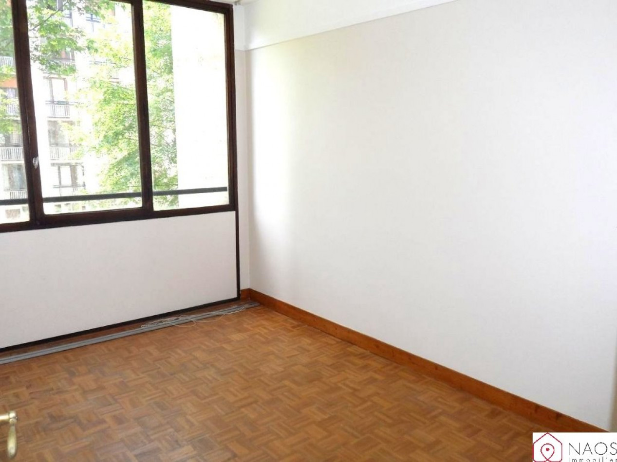 vente Appartement Meudon La Foret - Photo 2