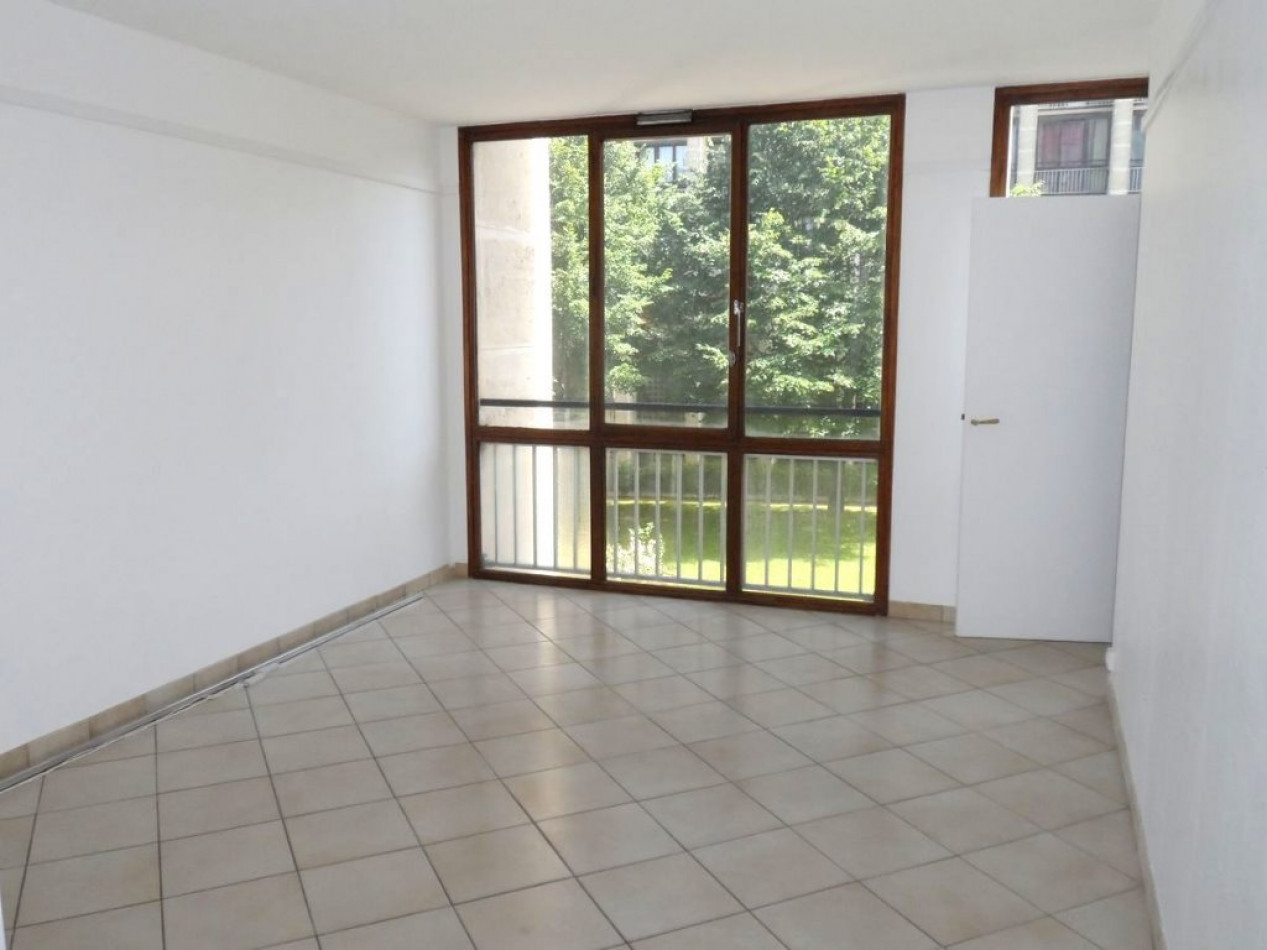 vente Appartement Meudon La Foret - Photo 1