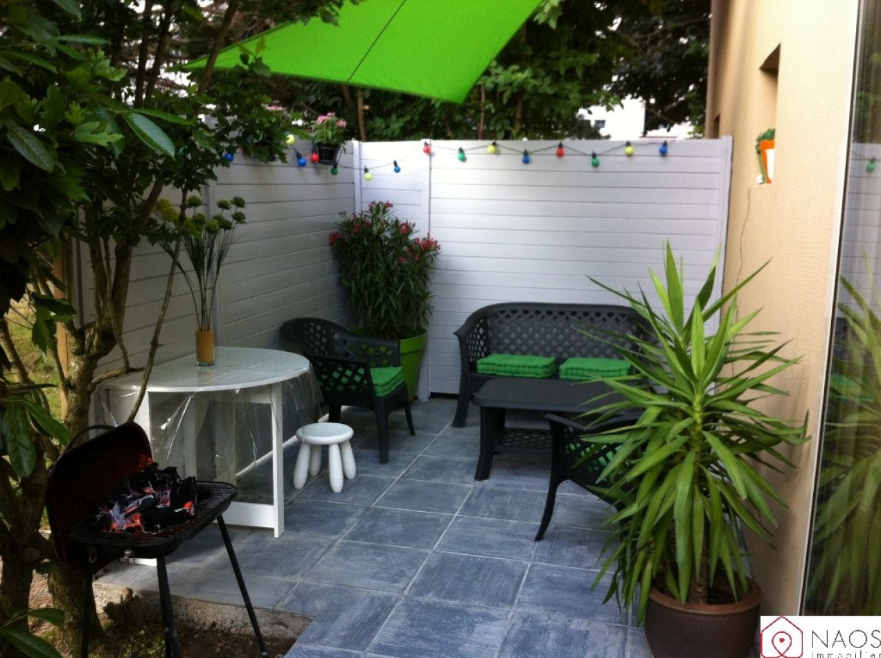 vente Maison Meudon La Foret - Photo 1