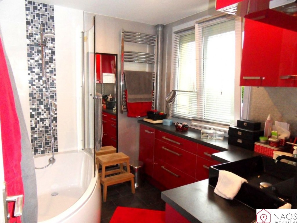 vente Maison Meudon La Foret - Photo 7