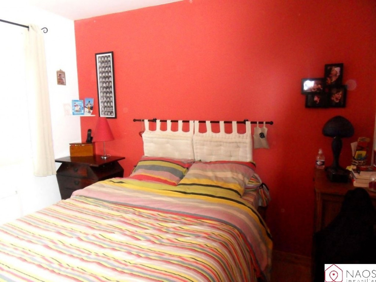 vente Maison Meudon La Foret - Photo 8