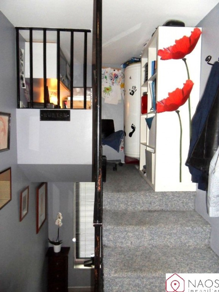 vente Maison Meudon La Foret - Photo 9