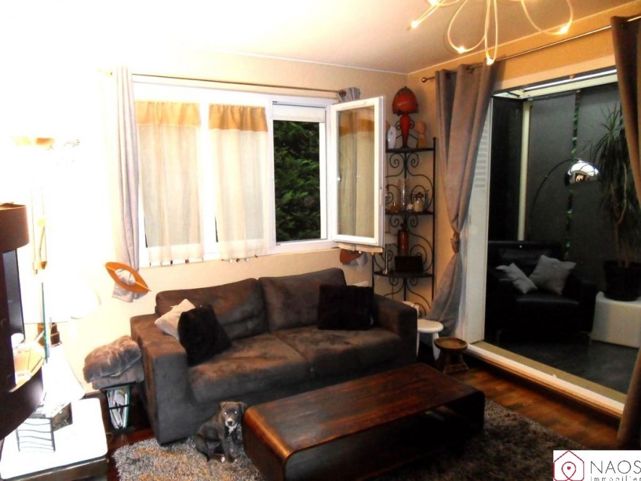 vente Maison Meudon La Foret - Photo 4