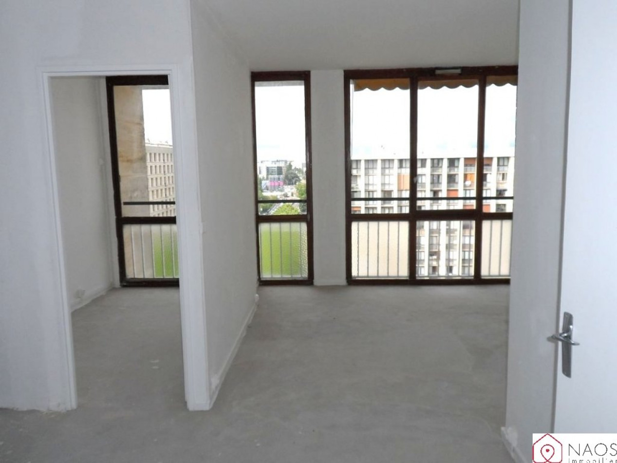 vente Appartement Meudon La Foret - Photo 1