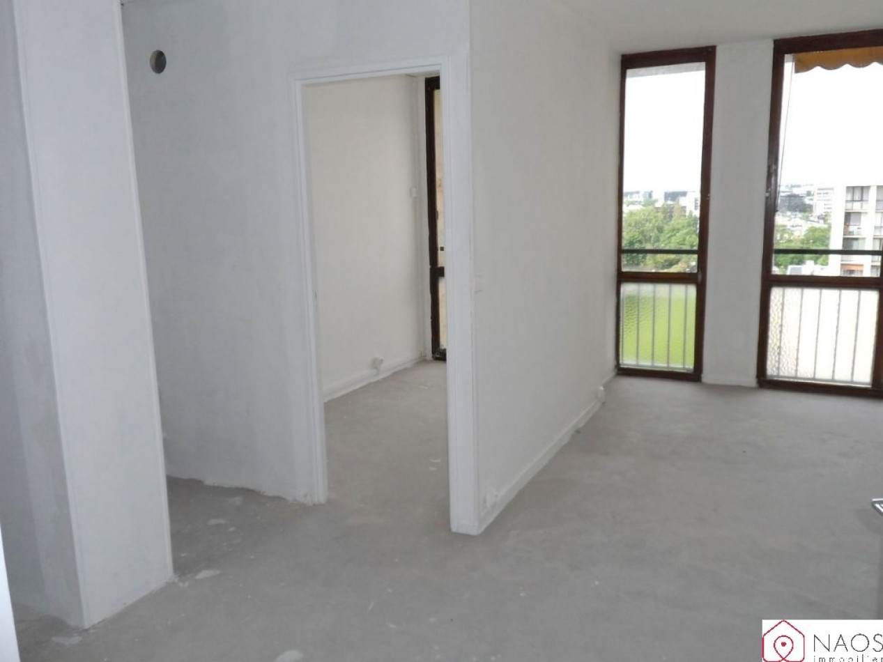vente Appartement Meudon La Foret - Photo 2
