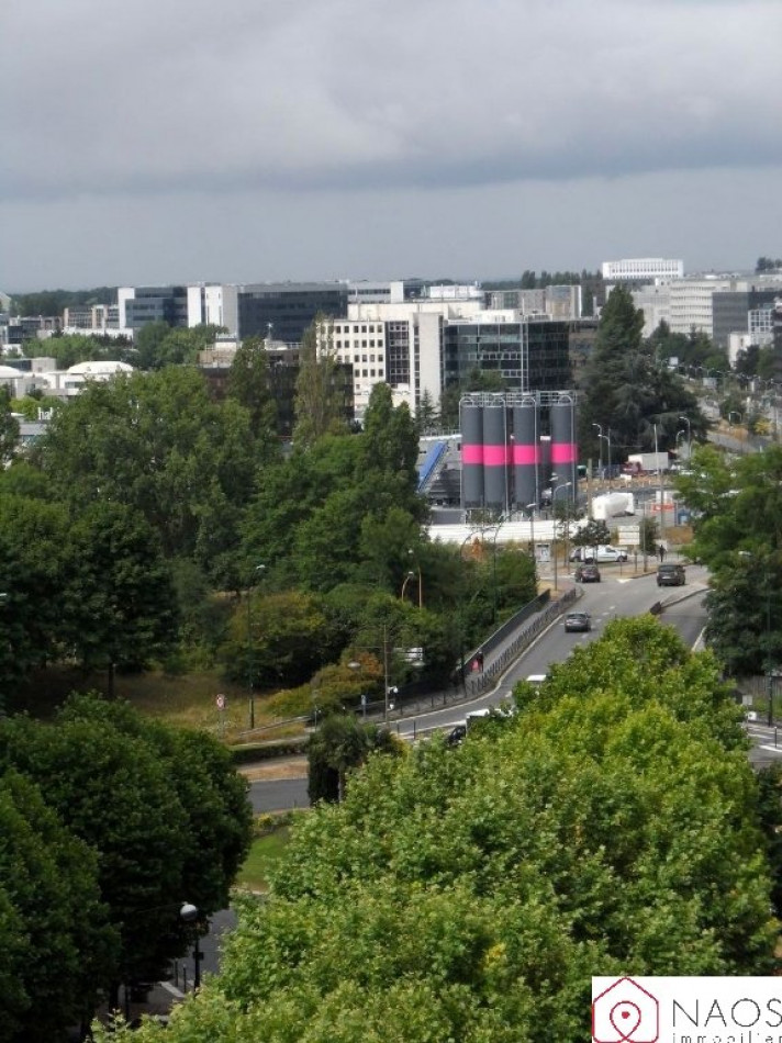 vente Appartement Meudon La Foret - Photo 3