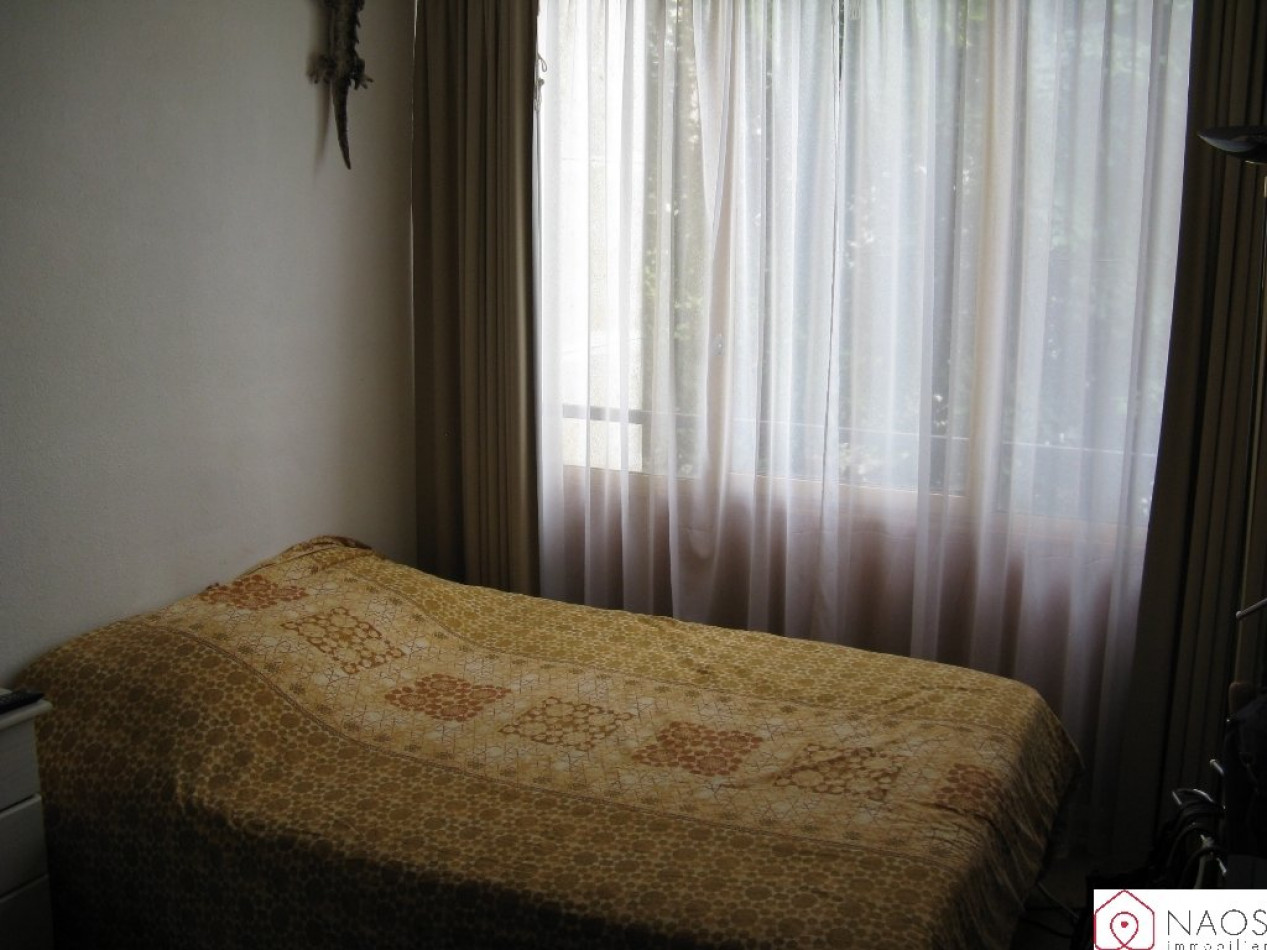 vente Appartement Meudon La Foret - Photo 7