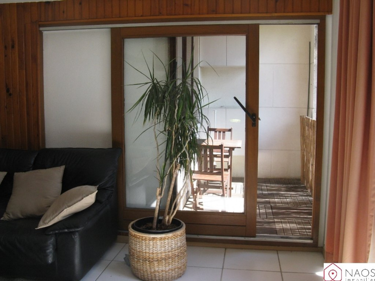 vente Appartement Meudon La Foret - Photo 1