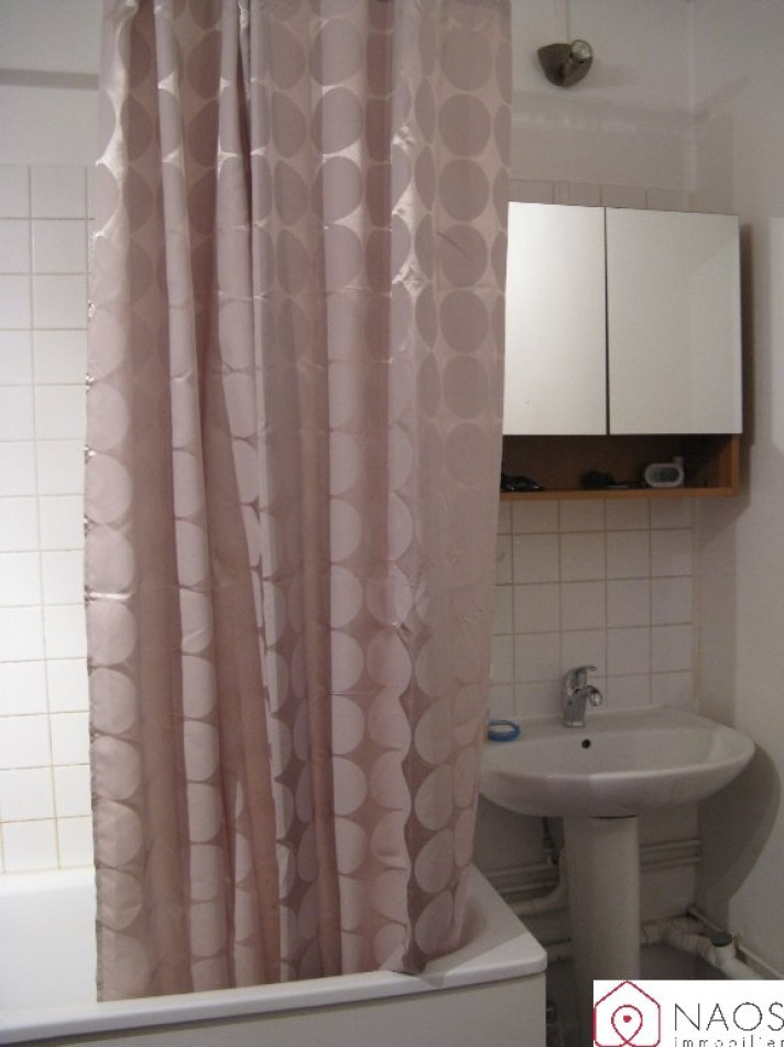 vente Appartement Meudon La Foret - Photo 4