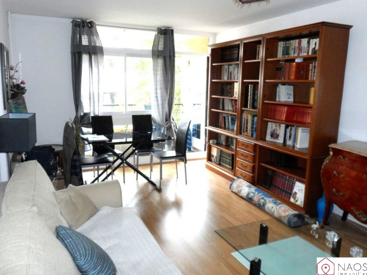 vente Appartement Massy - Photo 1