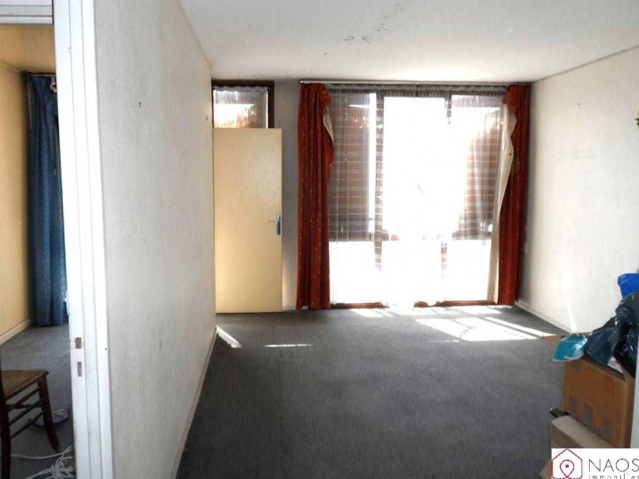 vente Appartement Meudon La Foret - Photo 2