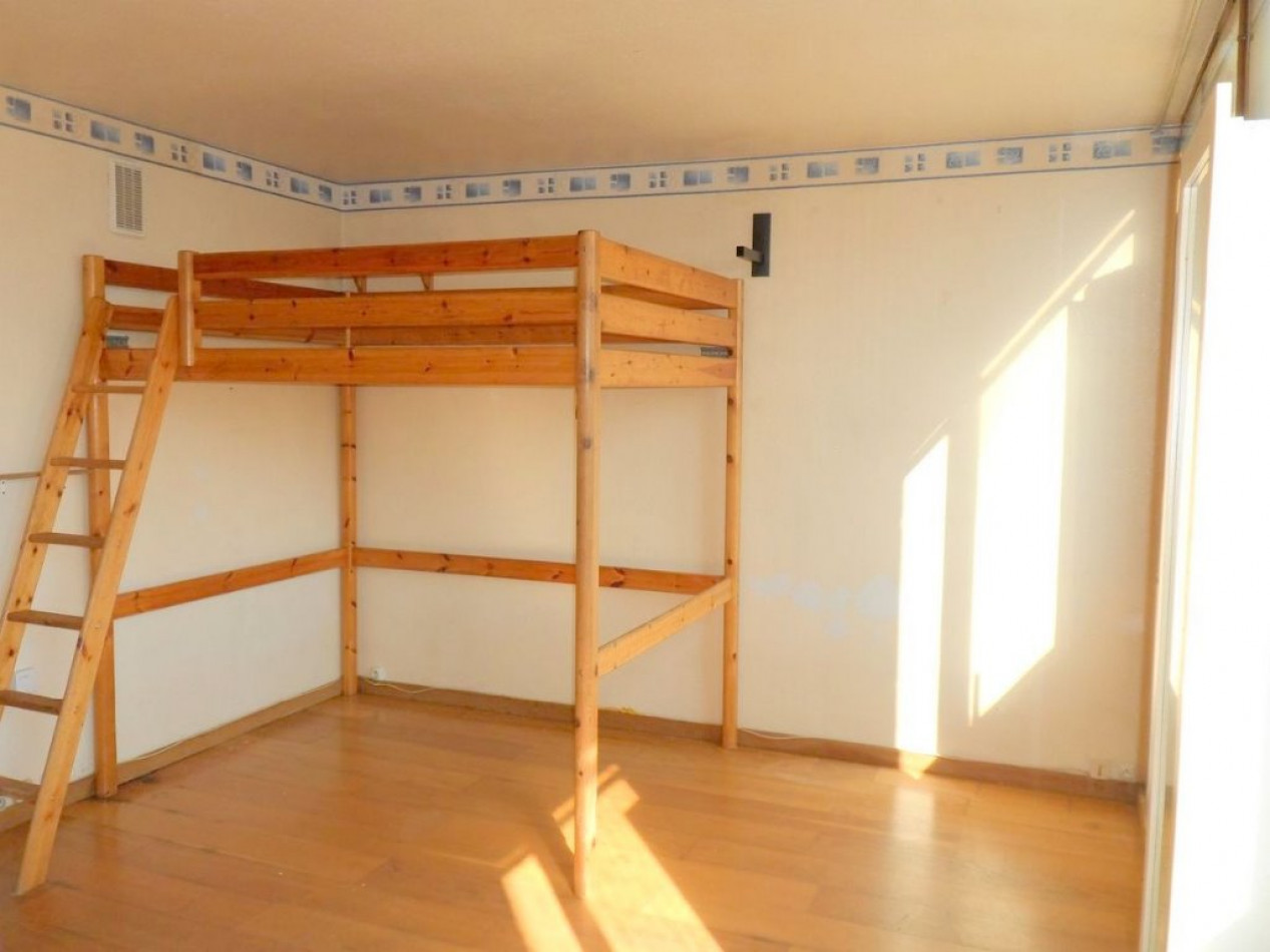 vente Appartement Meudon La Foret - Photo 5